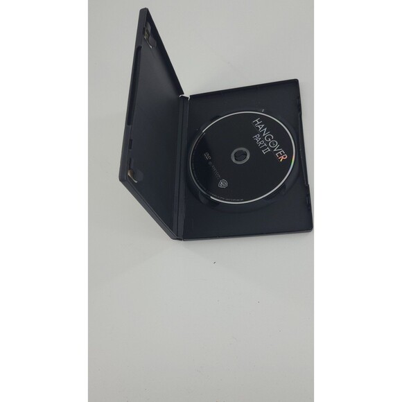 The Hangover 1-2 DVD 2 Disc Special Edition Unrated Widescreen Bundle 2009-2011 - Picture 12 of 12